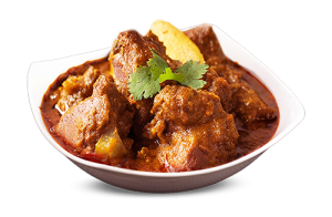 Boeuf Curry