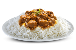 Boeuf Curry