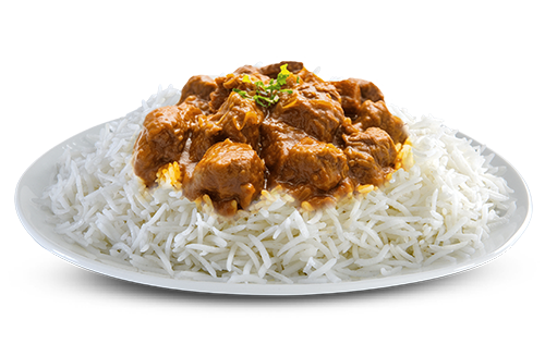 Boeuf Curry