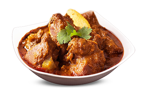 Boeuf Curry