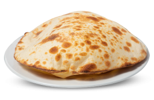Naan Nature