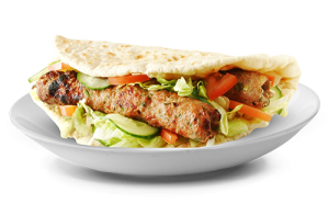 Nandwich