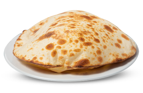 Naan Nature