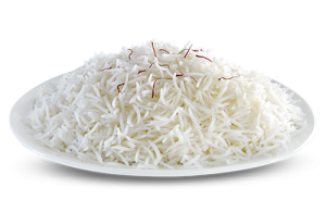 Riz Basmati