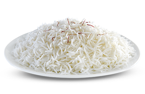 Riz Basmati