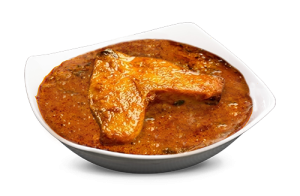 Ruhu Curry