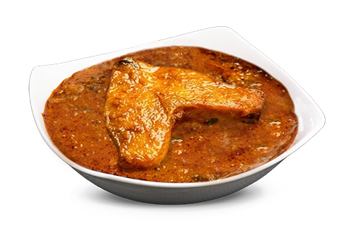 Ruhu Curry