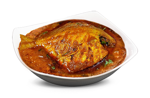 Rupchanda curry