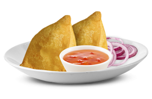 Singara (2 PCS)