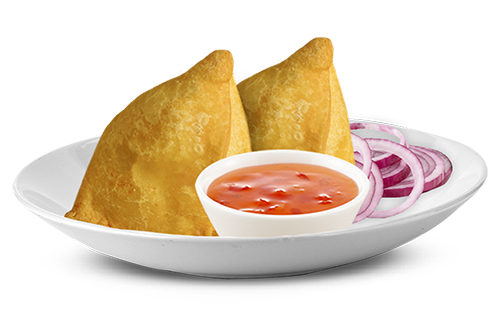 Singara (2 PCS)