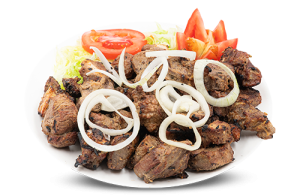 Ales De Poulet