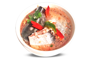 Bouillon De possion