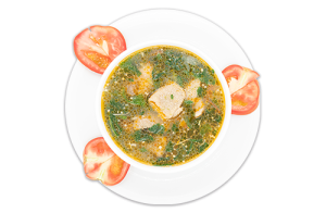 Bouillon de Kanga Dubai