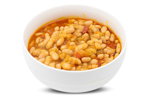 Haricot Blanc