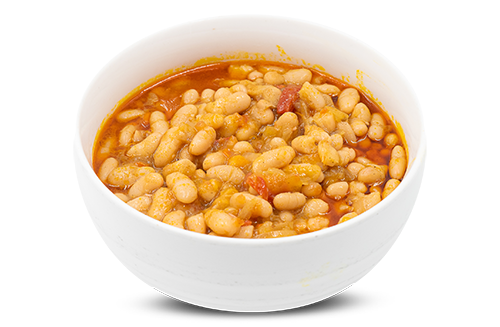 Haricot Blanc
