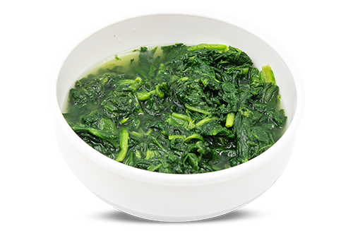 Legumes Vert