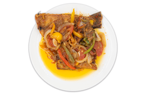 Poisson Sale